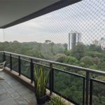 Apartamento à venda ou para alugar com 4 suítes em Alto da Boa Vista, São Paulo, SP