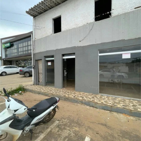 Sala para alugar no Centro, Balsas, MA