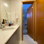 Apartamento com 3 dormitórios à venda, 129 m² por R$ 1.850.000,00 - Aparecida - Santos/SP