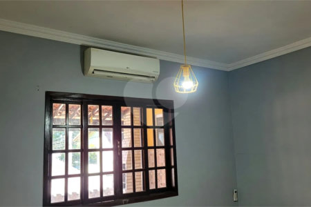 Casa à venda com 2 quartos em Campo Grande, Rio de Janeiro, RJ