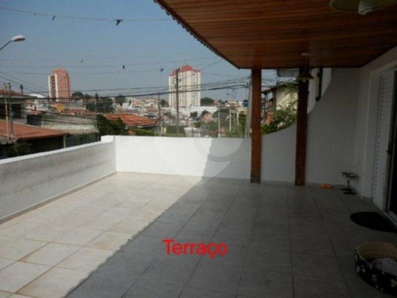 Sobrado à venda com 3 quartos, sendo 1 suíte, em Jardim Prudência, São Paulo, SP