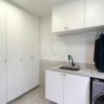 Apartamento à venda com 2 quartos, sendo 1 suíte,  em Vila Olímpia, São Paulo, SP