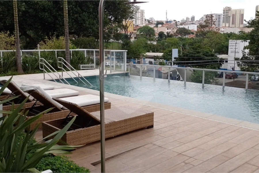 Apartamento à venda com 2 quartos, sendo 1 suíte,  em Santana, São Paulo, SP