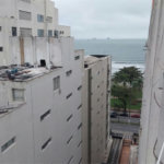 Apartamento com 1 dormitório à venda, 61 m² por R$ 720.000,00 - Boqueirão - Santos/SP