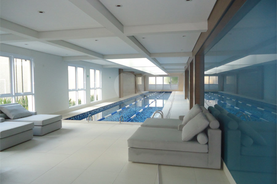 Apartamento à venda com 4 suítes em Santana, São Paulo, SP