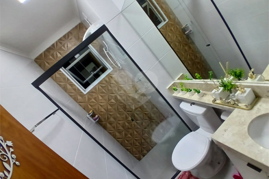 Apartamento à venda com 2 quartos em Vila Gustavo, São Paulo, SP