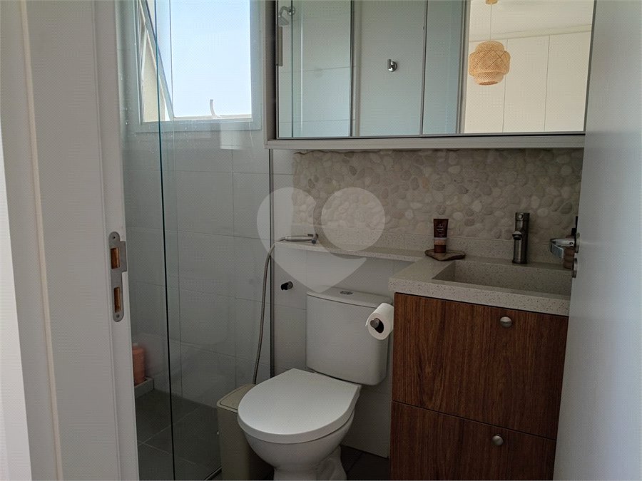 Apartamento à venda com 2 quartos, sendo 1 suíte, em Vila Progresso, Sorocaba, SP
