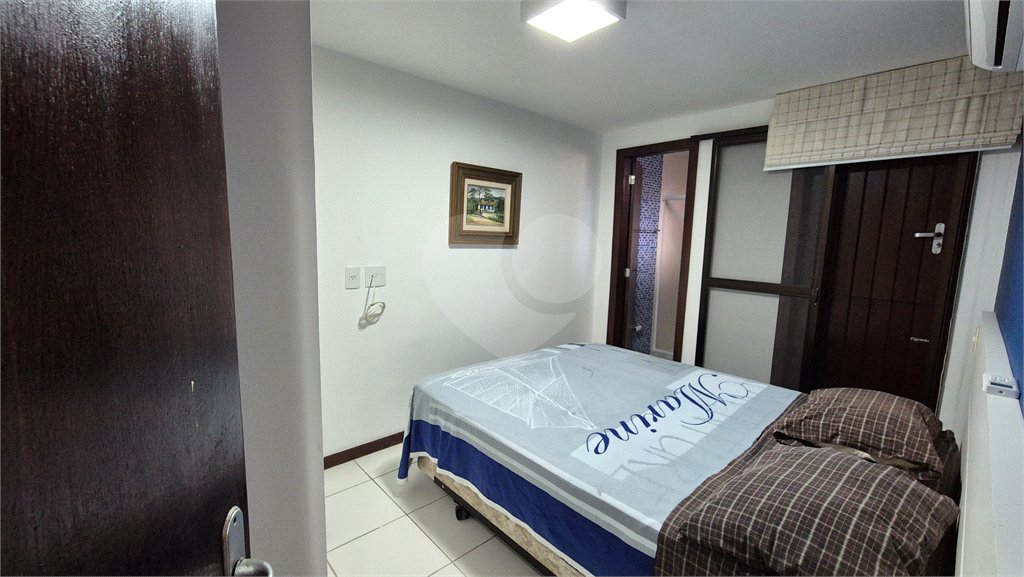 Casa em condomínio à venda com 4 suítes em Geribá, Armação dos Búzios, RJ
