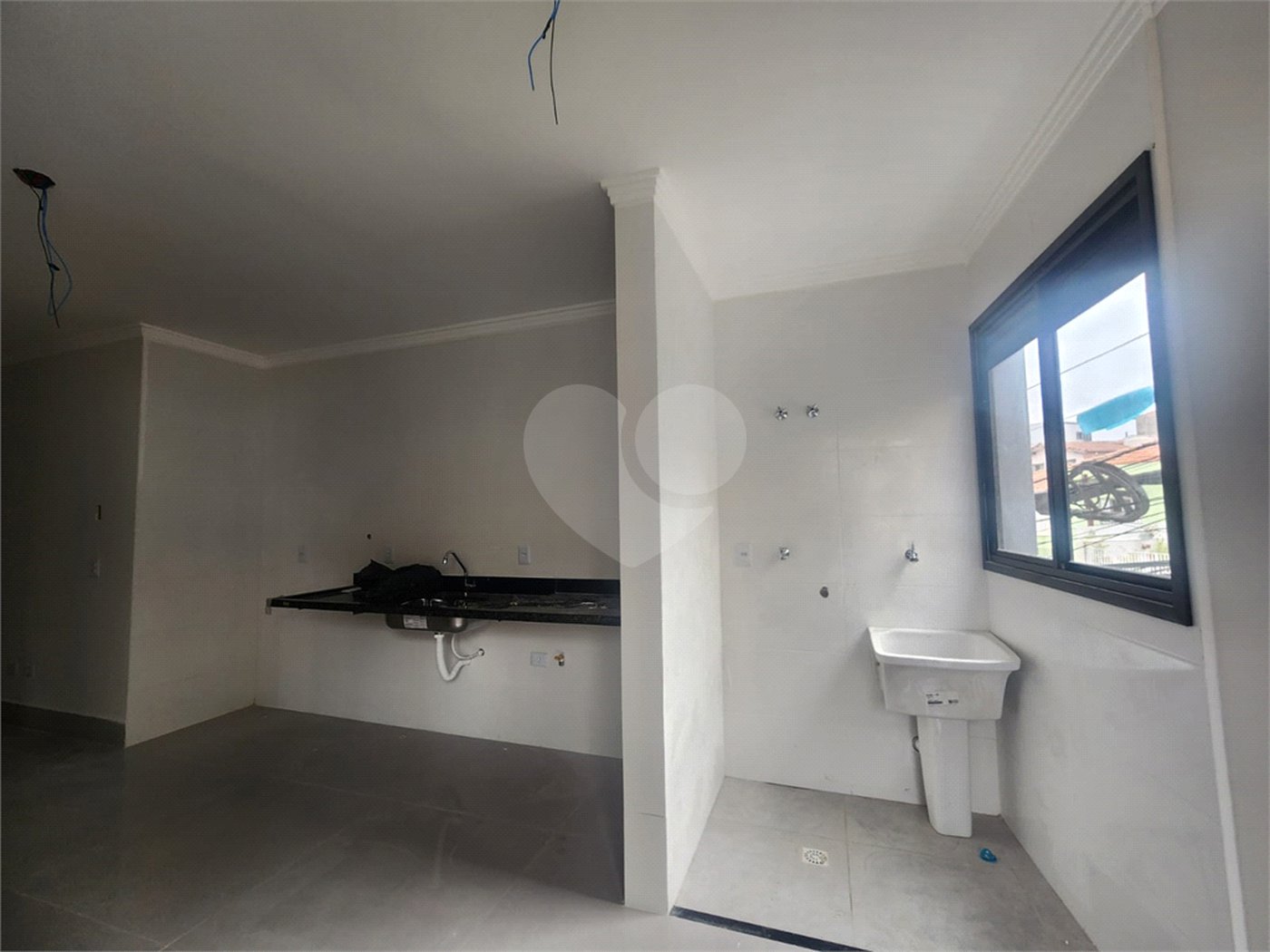 Apartamento à venda com 2 quartos em Tucuruvi, São Paulo, SP