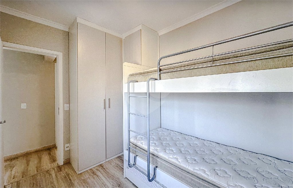 Apartamento para alugar com 3 quartos, sendo 2 suítes, em Vila Regente Feijó, São Paulo, SP