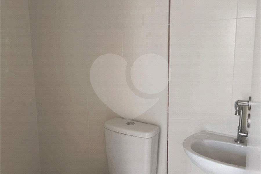 Apartamento à venda com 2 quartos em Tucuruvi, São Paulo, SP
