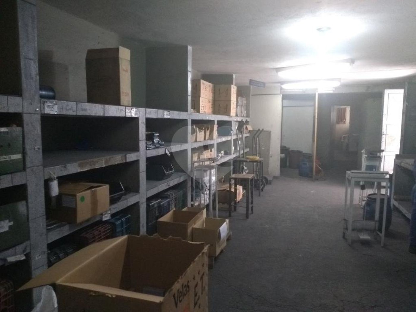 Prédio à venda em Casa Verde, São Paulo, SP