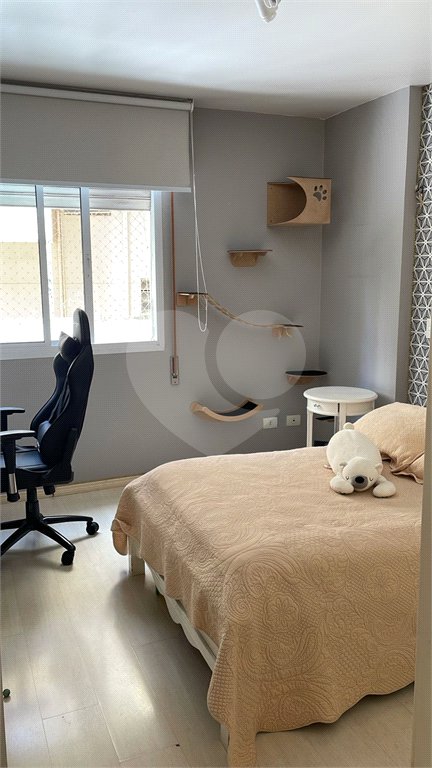 Apartamento à venda com 3 quartos, sendo 1 suíte, em Paraíso, São Paulo, SP