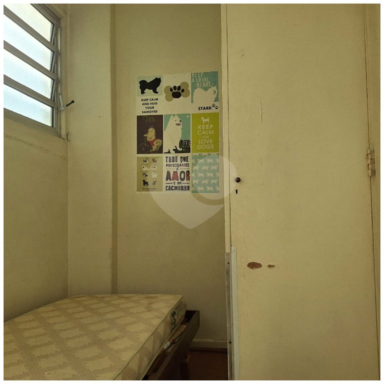 Apartamento para alugar com 4 quartos, sendo 1 suíte, em Bela Vista, São Paulo, SP