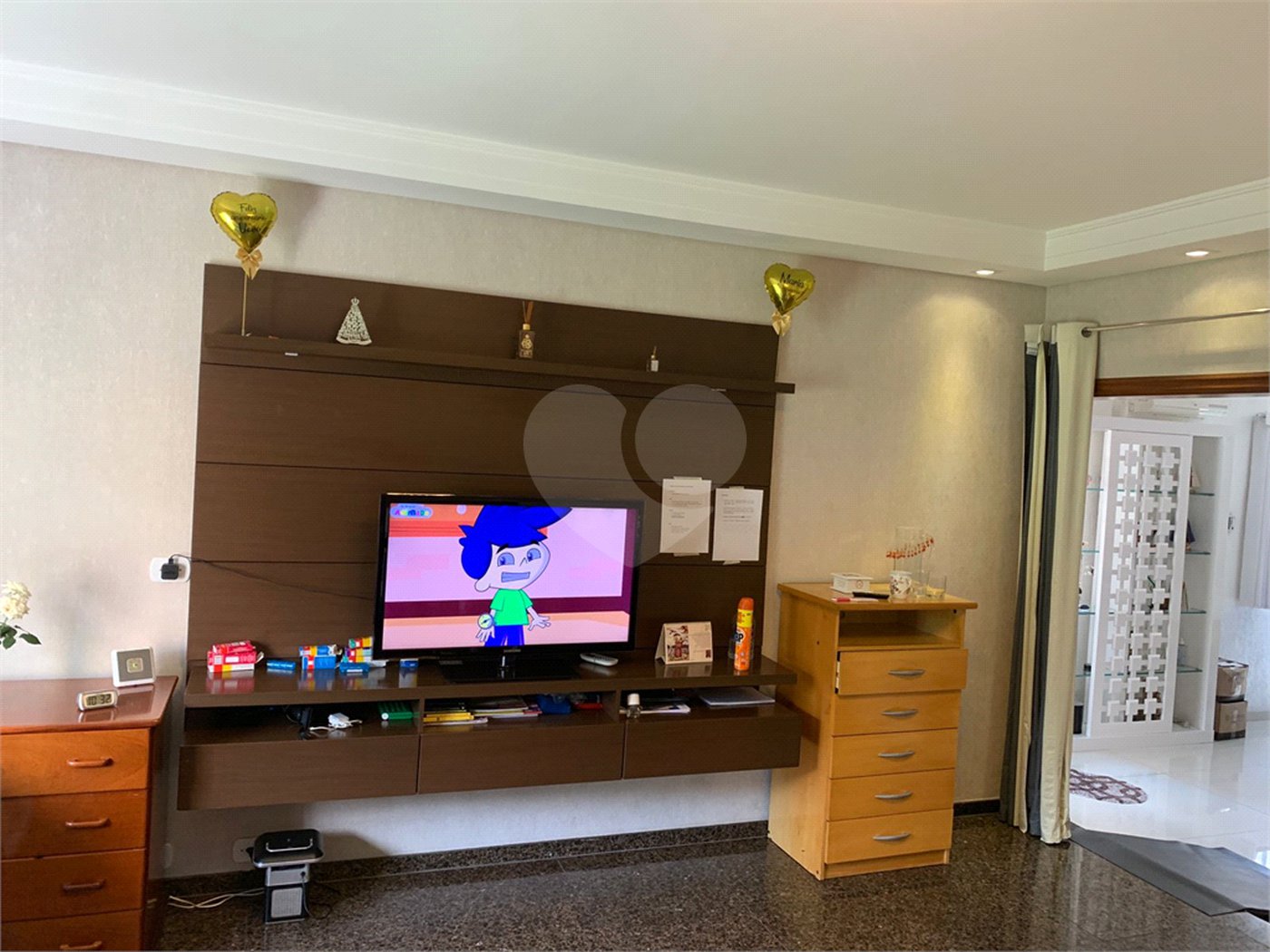 Casa à venda com 5 quartos, sendo 1 suíte,  no condomínio Casa, São Paulo - SP