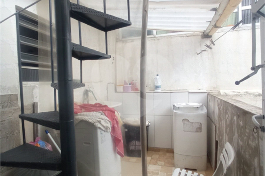 Casa à venda com 4 quartos em Tucuruvi, São Paulo, SP