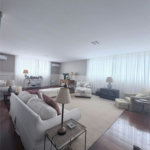 Apartamento Residencial à venda, Boqueirão, Santos - AP1618.