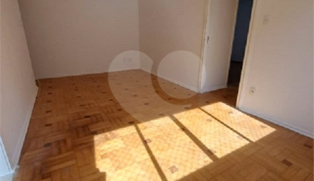 Apartamento à venda ou para alugar com 2 quartos em Vila Clementino, São Paulo, SP