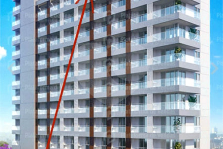 Apartamento à venda com 1 suíte em Indianópolis, São Paulo, SP