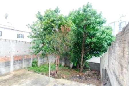 Casa à venda com 2 quartos em Vila Primavera, São Paulo, SP