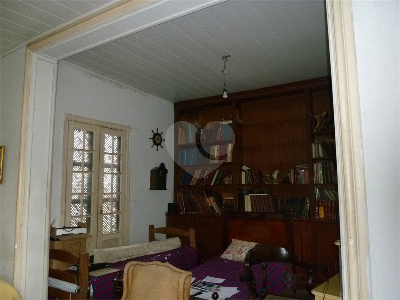 Sobrado à venda com 3 quartos em Jardim Paulista, São Paulo, SP
