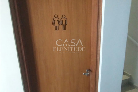 Sala para alugar em Além Ponte, Sorocaba, SP
