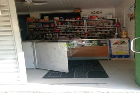 Salão Comercial à venda em Campo Grande, Rio de Janeiro, RJ