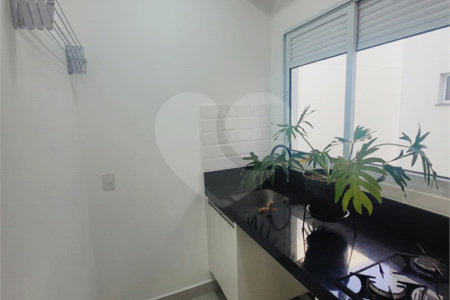 Apartamento à venda com 2 quartos em Jardins do Império, Indaiatuba, SP