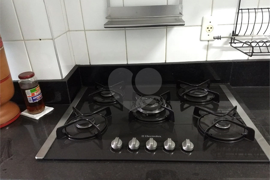 Apartamento à venda com 2 quartos, sendo 1 suíte,  em Santa Teresinha, São Paulo, SP