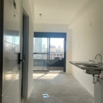 Apartamento à venda com 1 quarto em Perdizes, São Paulo, SP