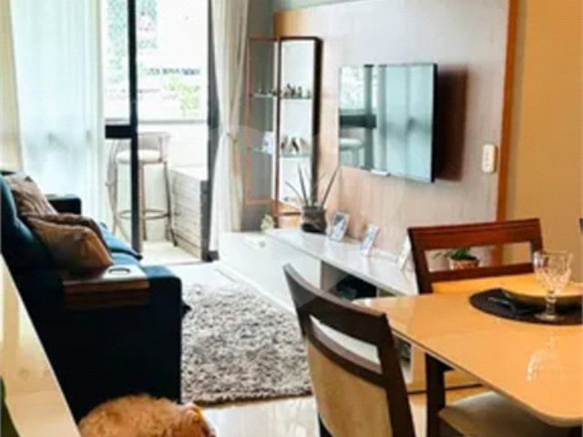 Apartamento à venda com 2 quartos, sendo 1 suíte,  em Vila Nova Cachoeirinha, São Paulo, SP