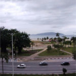 Apartamento Residencial à venda, Itararé, São Vicente - AP1108.