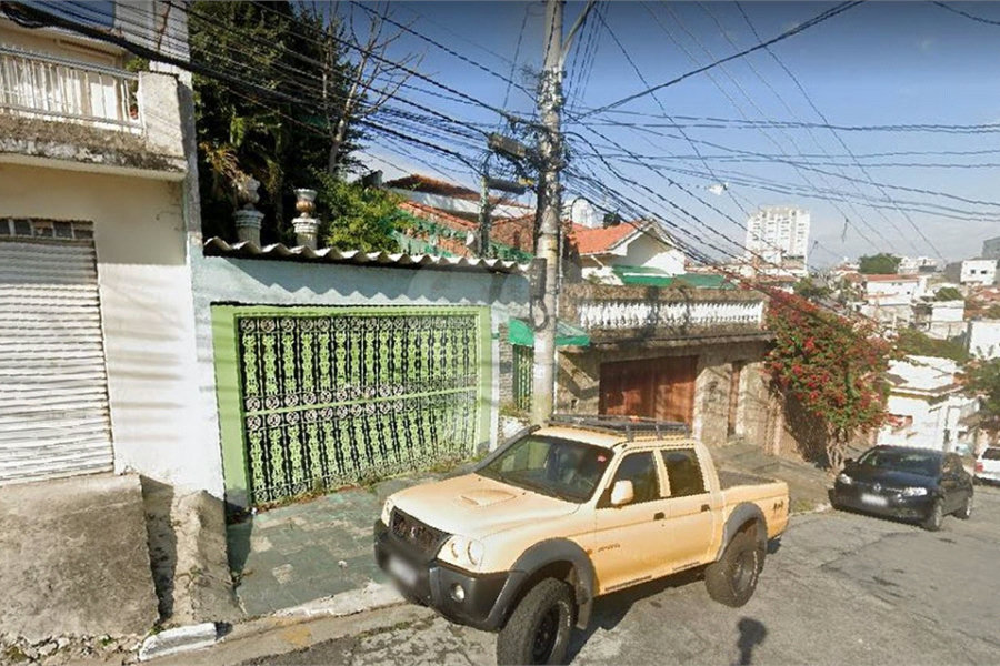 Sobrado à venda com 2 quartos em Santana, São Paulo, SP