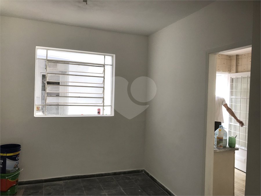 Casa de Vila à venda com 2 quartos, sendo 1 suíte, em Vila São Francisco (zona Sul), São Paulo, SP
