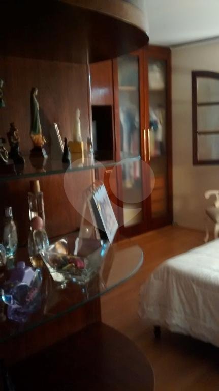 Sobrado à venda com 3 quartos, sendo 1 suíte, em Mandaqui, São Paulo, SP