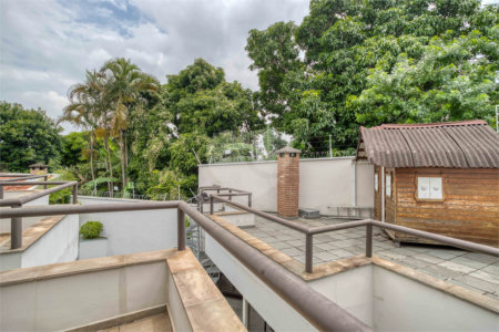 Sobrado à venda com 3 quartos, sendo 2 suítes, em City Campo Grande, São Paulo, SP