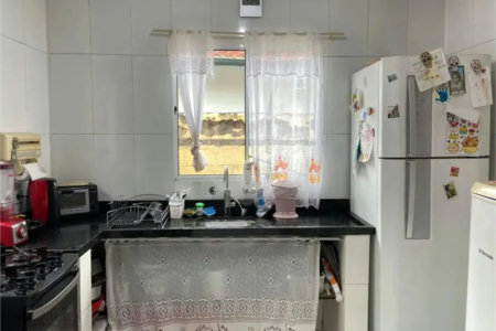 Casa à venda com 3 quartos, sendo 2 suítes, em Jardim Europa, São Paulo, SP