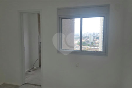 Apartamento à venda com 3 suítes no Centro, São Bernardo do Campo, SP
