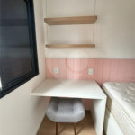 Apartamento à venda com 1 quarto em Vila Nova Conceição, São Paulo, SP