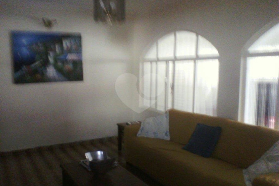 Sobrado à venda com 3 quartos, sendo 1 suíte, em Mandaqui, São Paulo, SP
