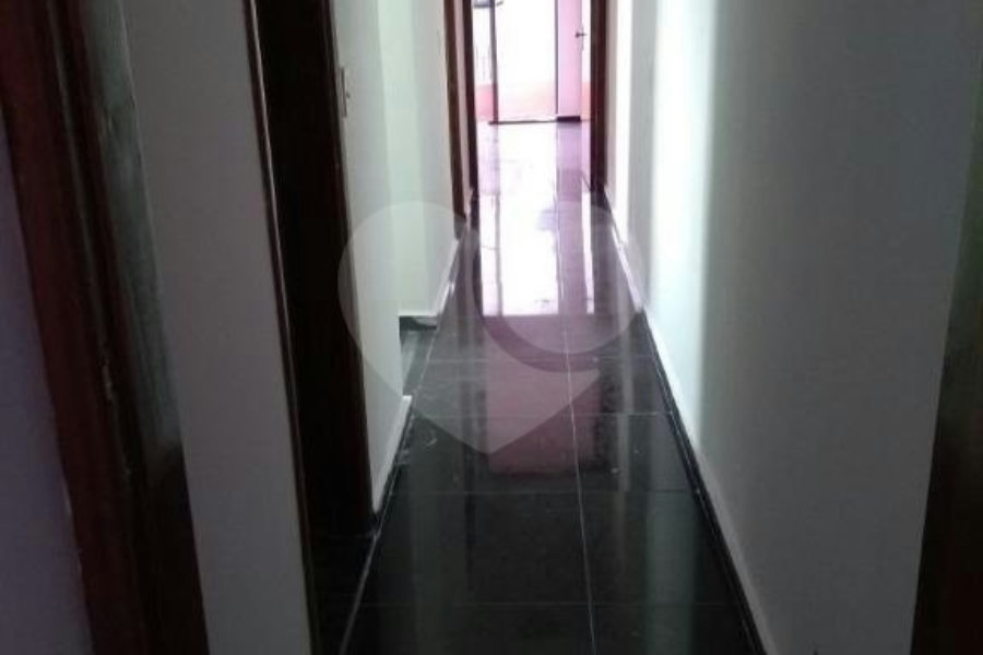 Sobrado à venda com 3 quartos, sendo 1 suíte, em Freguesia do Ó, São Paulo, SP