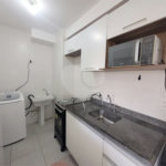 Apartamento à venda ou para alugar com 2 quartos em Vila Leopoldina, São Paulo, SP