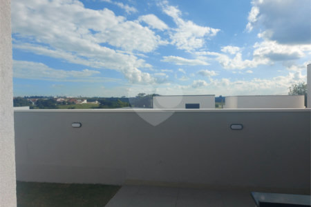 Casa à venda com 3 quartos, sendo 1 suíte,  no condomínio Gardenville, Itu - SP