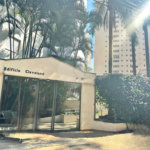 Apartamento à venda com 2 quartos, sendo 1 suíte, em Jardim Paulista, São Paulo, SP