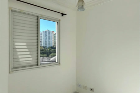 Apartamento à venda com 2 quartos, sendo 1 suíte,  em Vila Andrade, São Paulo, SP