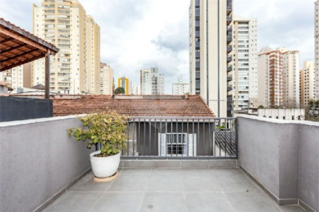 Casa à venda com 3 quartos, sendo 1 suíte,  em Vila Mascote, São Paulo, SP