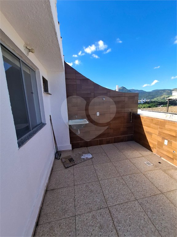 Apartamento para alugar com 3 quartos em Campo Grande, Rio de Janeiro, RJ