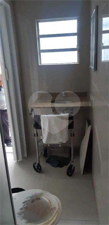 Casa à venda com 3 quartos, sendo 1 suíte,  em Vila Isolina Mazzei, São Paulo, SP