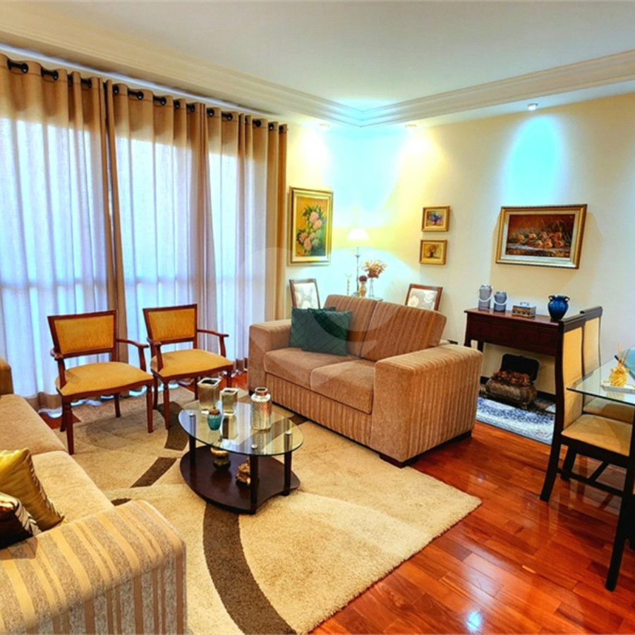Apartamento à venda com 3 quartos, sendo 1 suíte, em Jardim Santa Rosa, Nova Odessa, SP