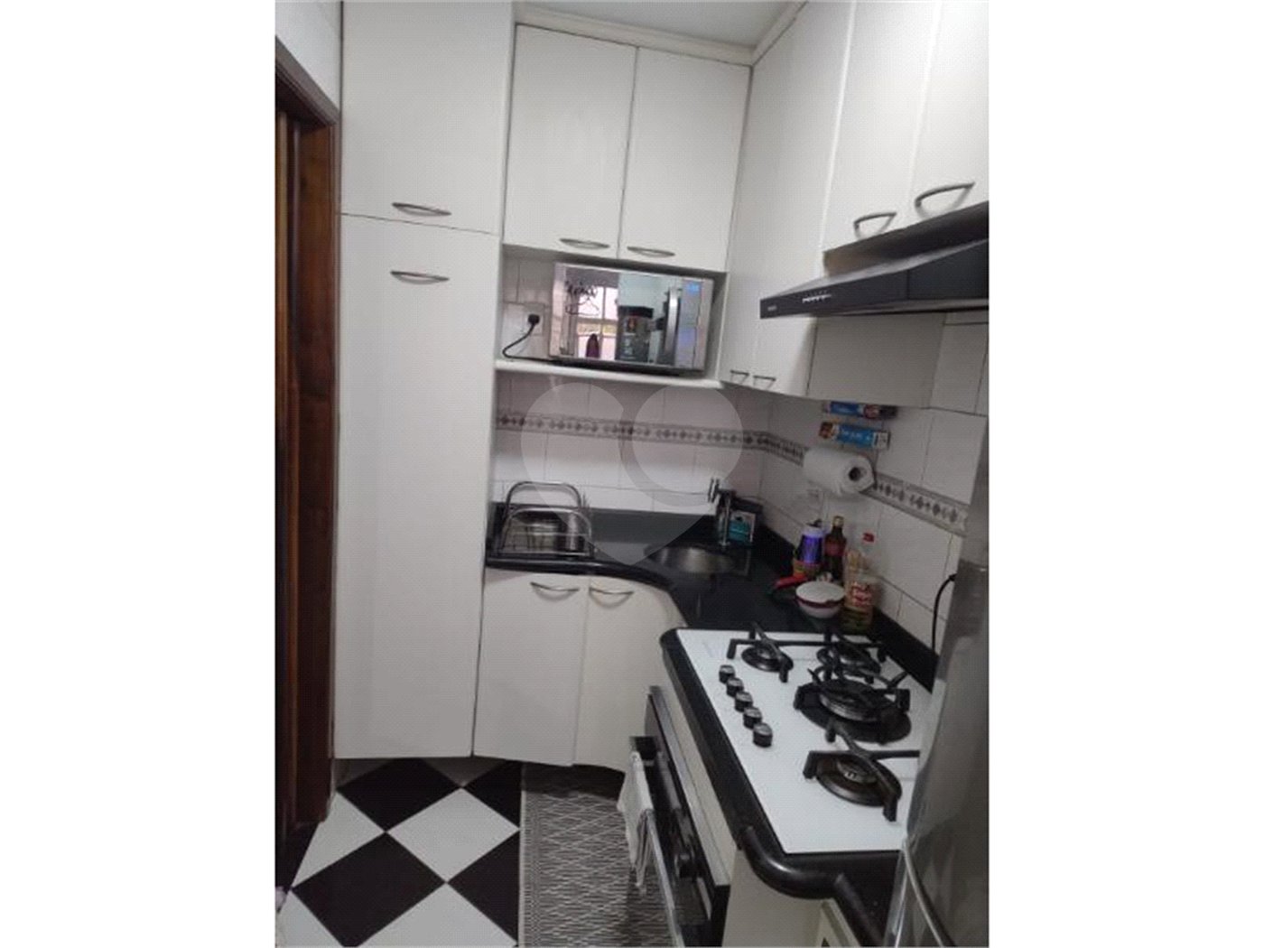 Apartamento à venda com 2 quartos em Freguesia do Ó, São Paulo, SP